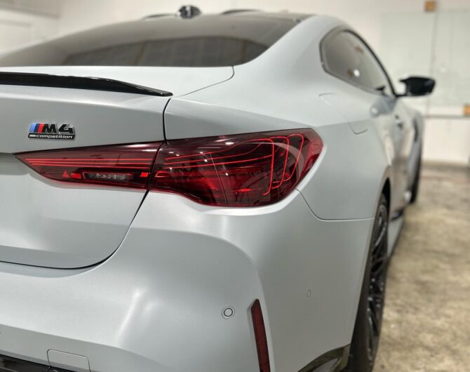 Best Ceramic Coating for Cars