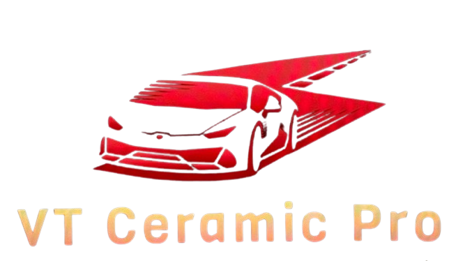 VT Ceramic Pro - Ceramic Coating, Window Tint & Car Detailing in Newark CA