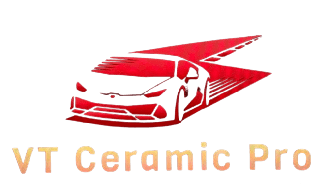 VT Ceramic Pro Logo