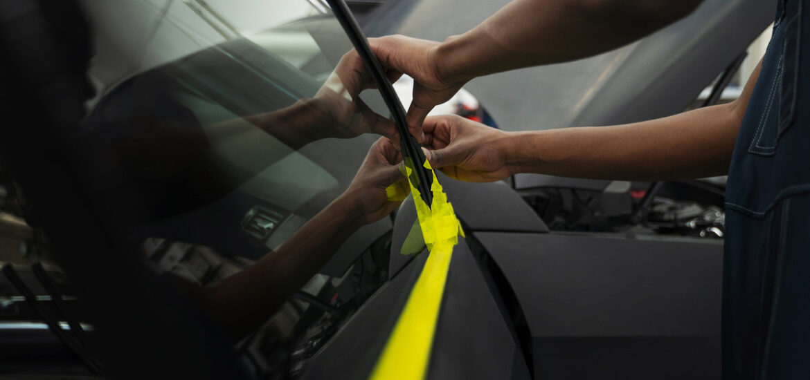 Window Tint in Newark, CA Window Tint in Newark, CA