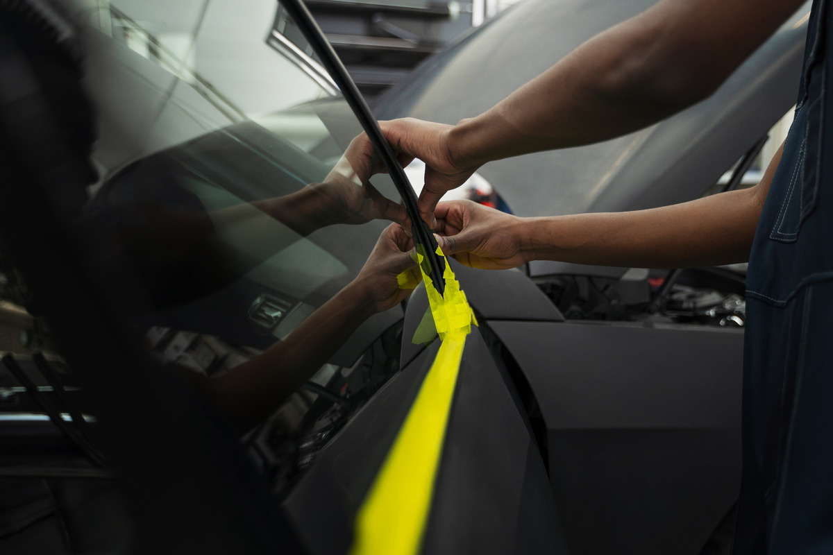 Window Tint in Newark, CA