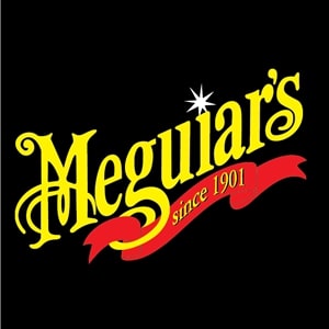 Our Partner - Meguiar's