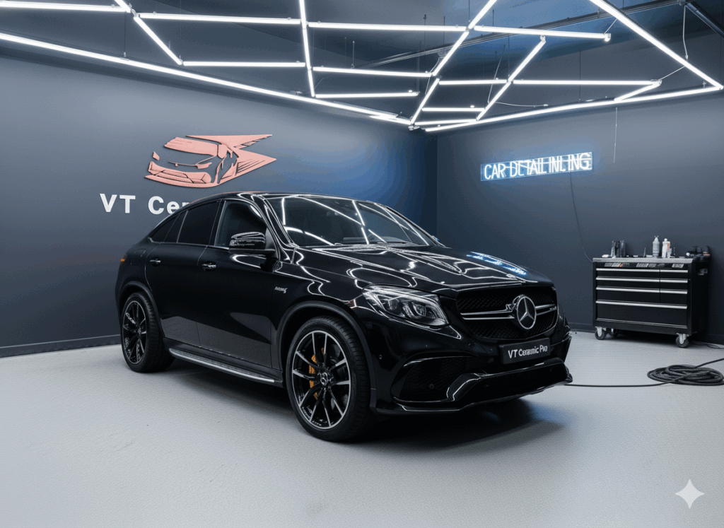 Car Detailing in Union City